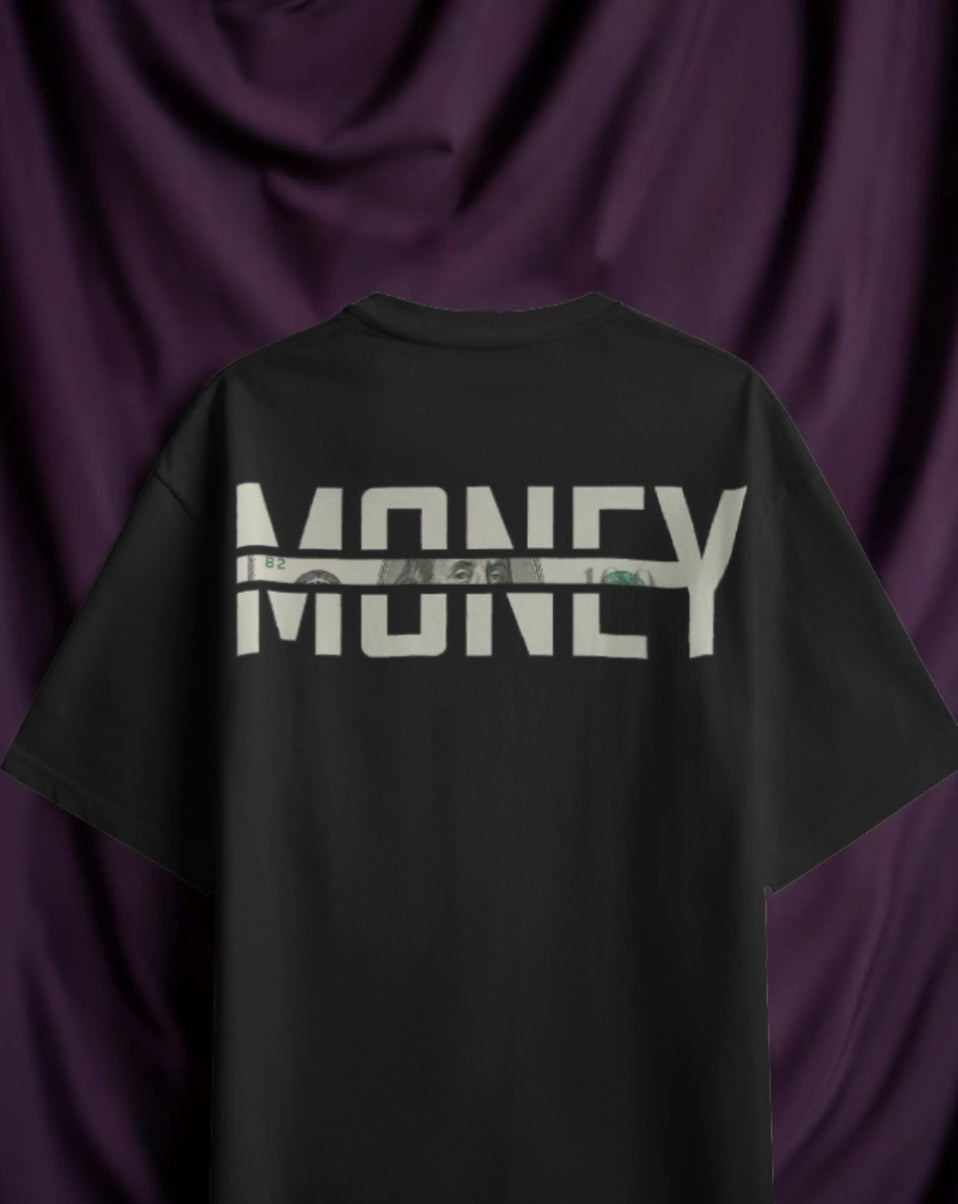 MONEY | LIMITED OFFER | 1NOT1 CLOTHES |
