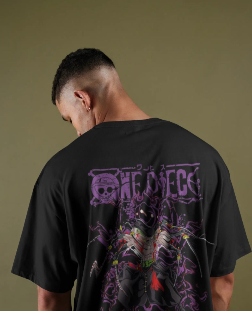ONE PIECE 1.0 | LIMITED OFFER | 1NOT1 CLOTHES |