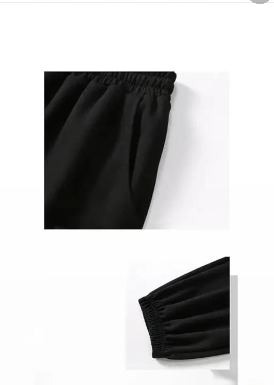 LOOSE FIT LOWER | LIMITED TIME SALE |