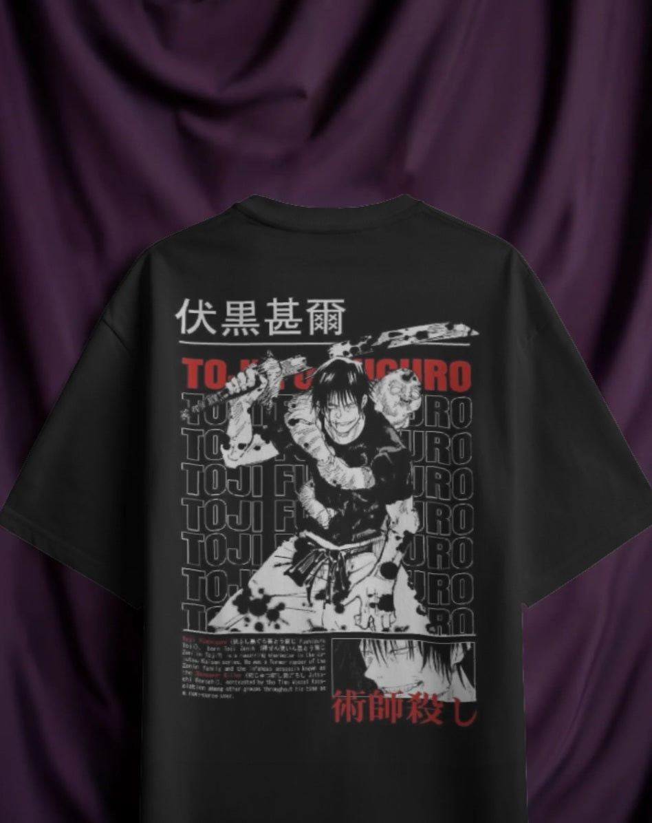 GEN-Z TEE | LIMITED OFFER | 1NOT1 CLOTHES |