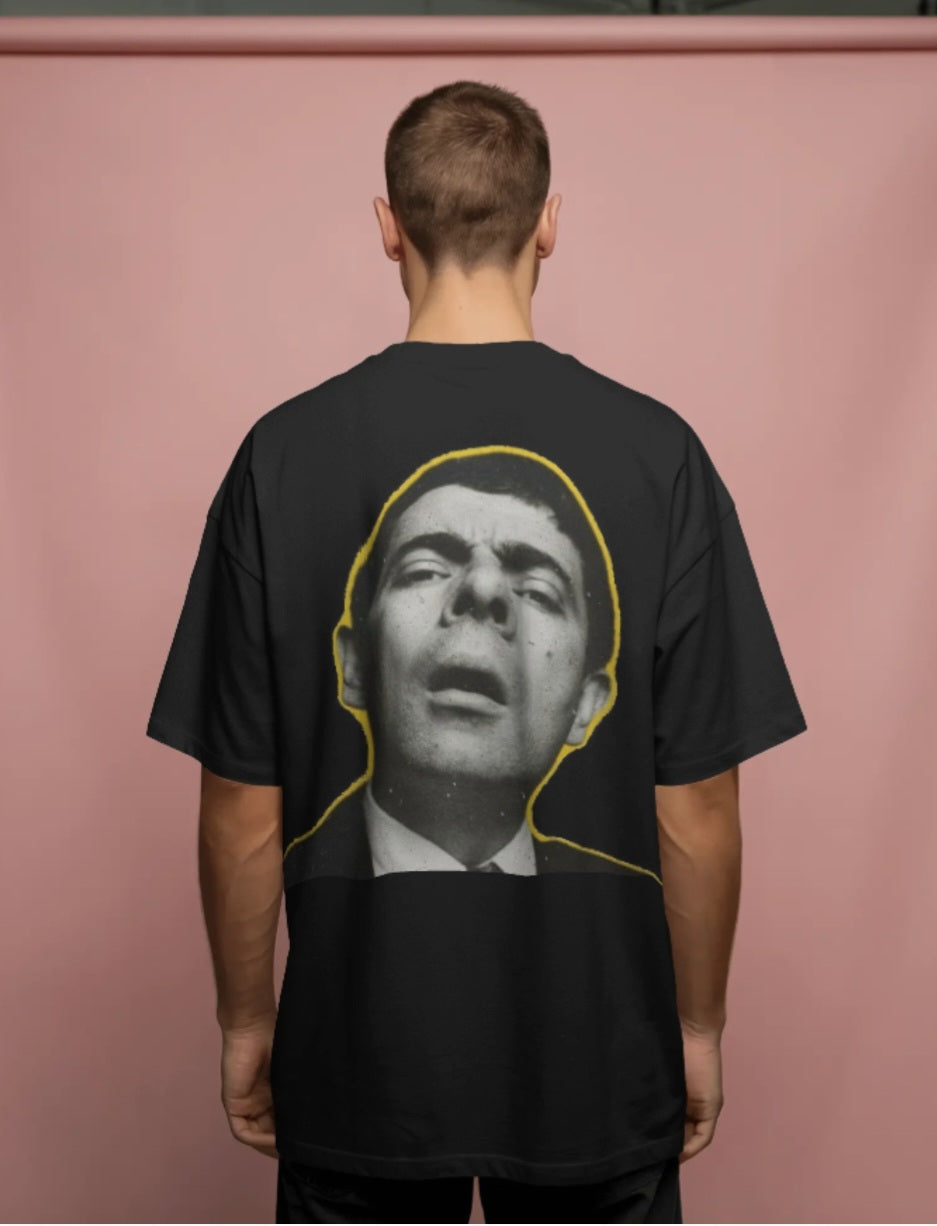 MR.BEAN | LIMITED OFFER | 1NOT1 CLOTHES |