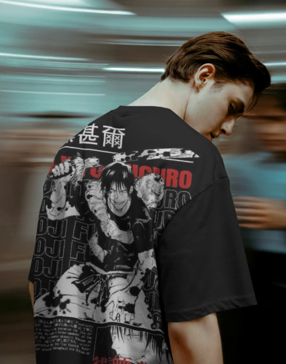 GEN-Z TEE | LIMITED OFFER | 1NOT1 CLOTHES |