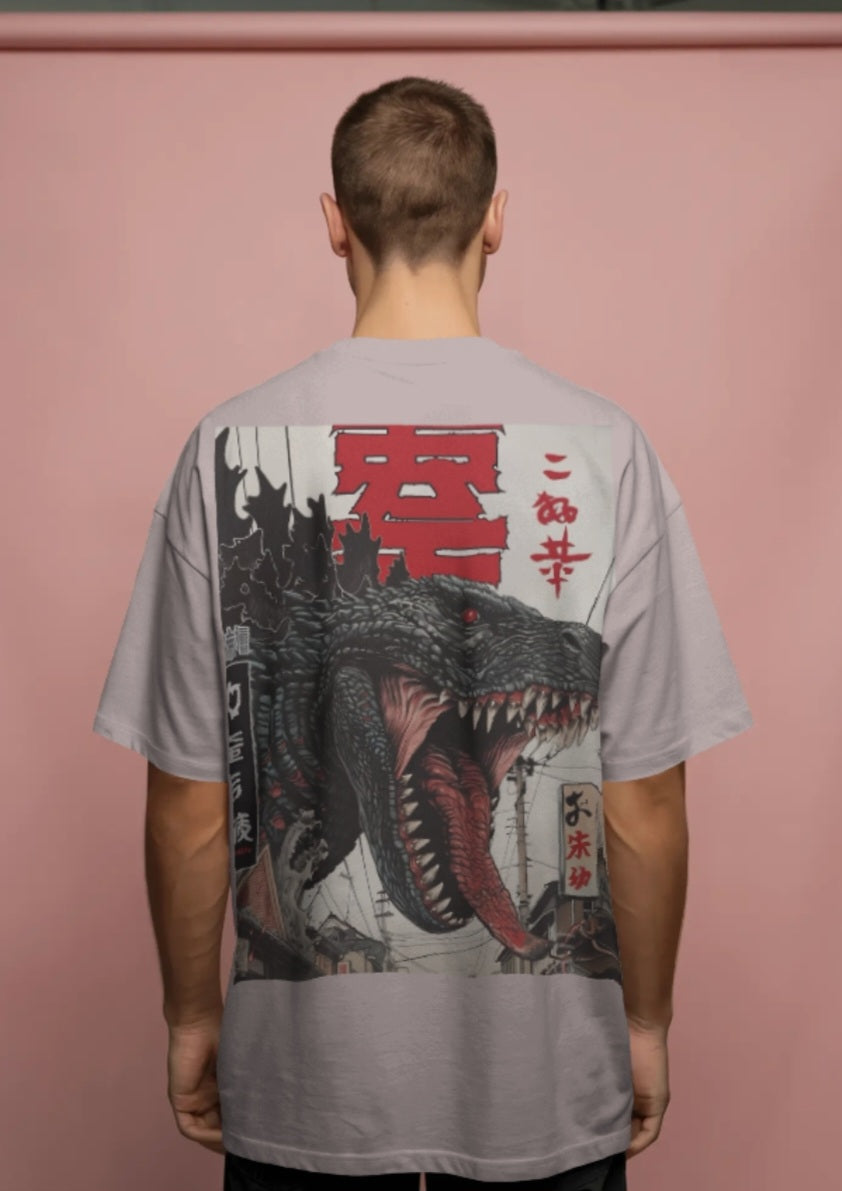 DINOSAUR | LIMITED OFFER | 1NOT1 CLOTHES |