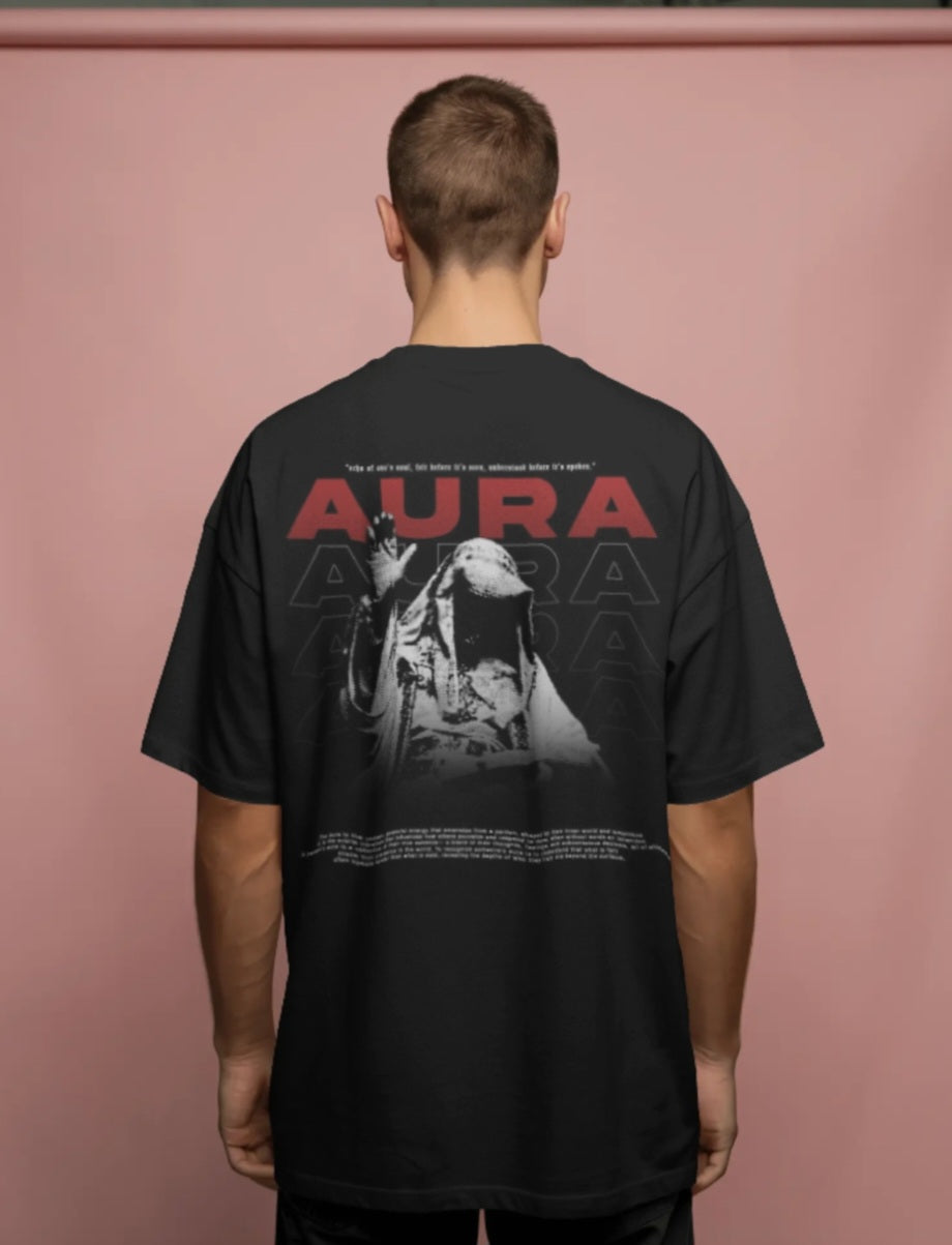 INFINITE AURA $ | LIMITED OFFER | 1NOT1 CLOTHES |