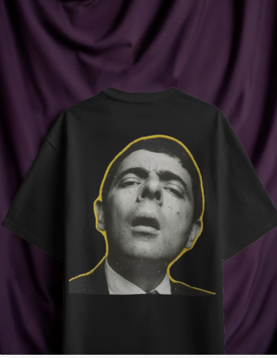 MR.BEAN | LIMITED OFFER | 1NOT1 CLOTHES |
