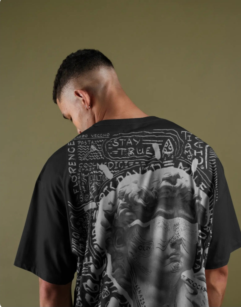 CHAD | LIMITED OFFER | 1NOT1 CLOTHES |