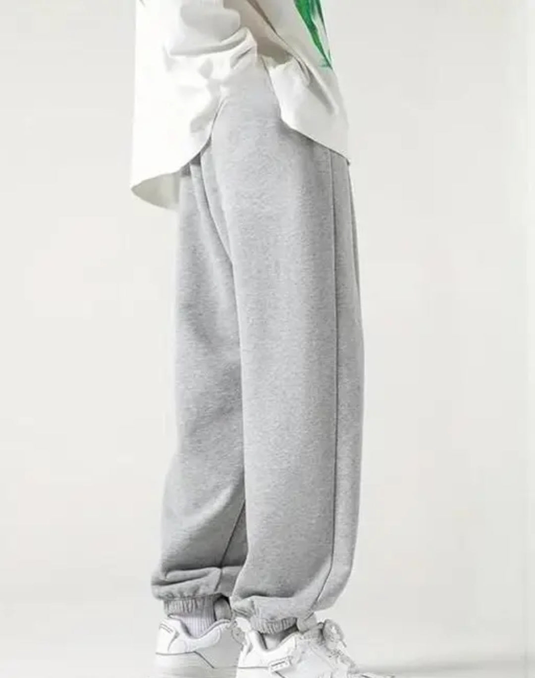 WHITE COLOUR LOWER | LIMITE OFFER
