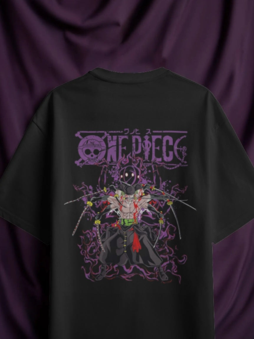 ONE PIECE 1.0 | LIMITED OFFER | 1NOT1 CLOTHES |