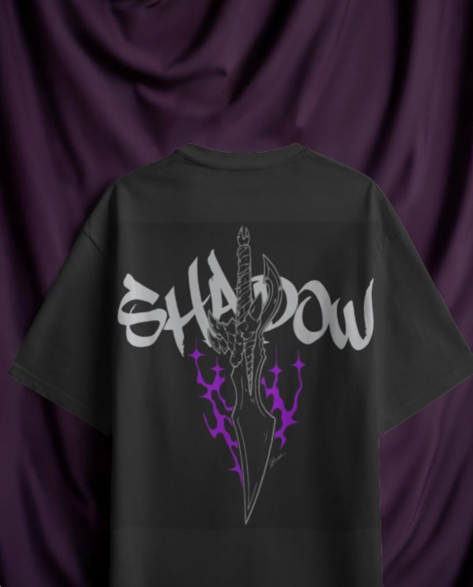 SHADOW | LIMITED OFFER | 1NOT1 CLOTHES |