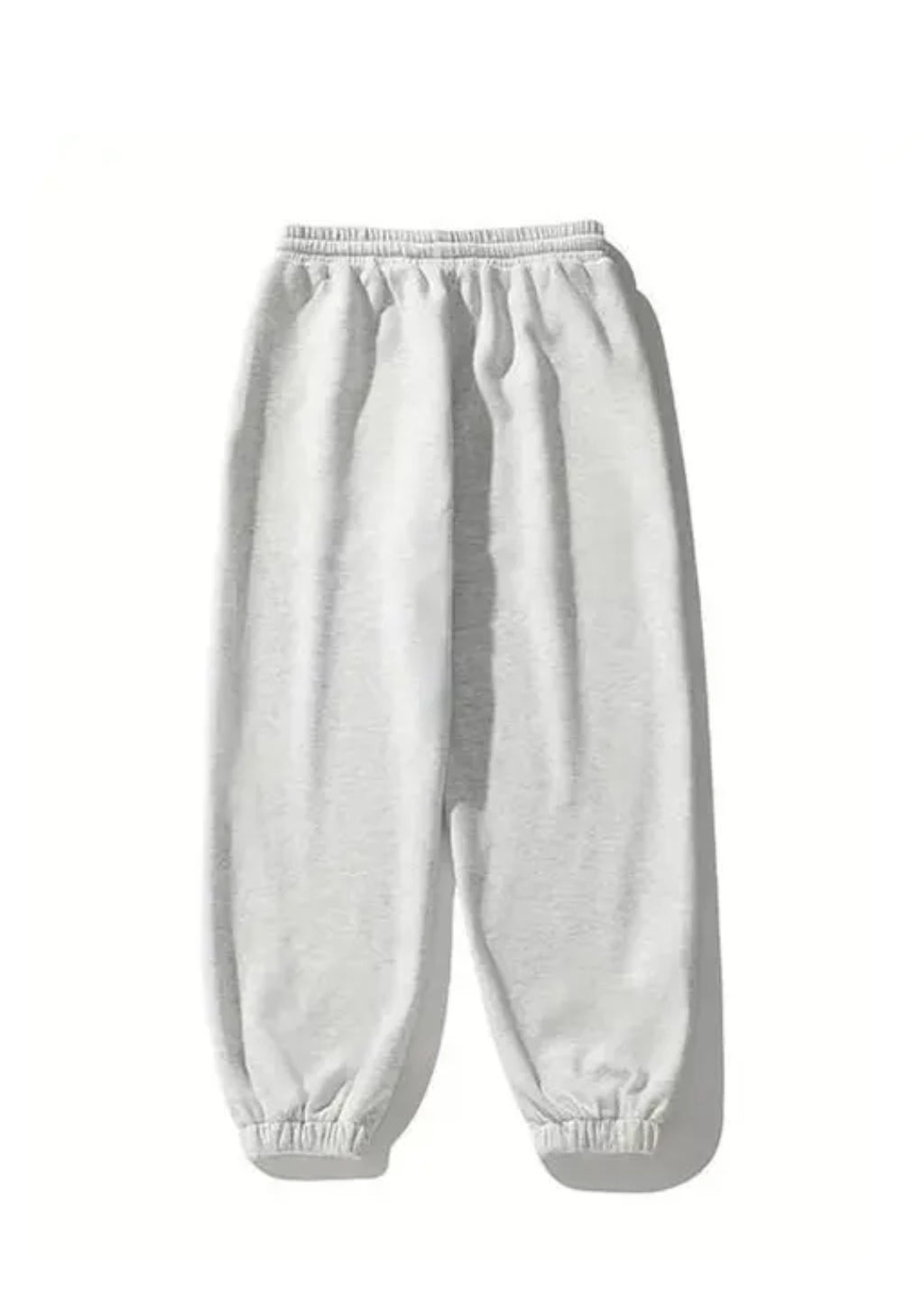 WHITE COLOUR LOWER | LIMITE OFFER