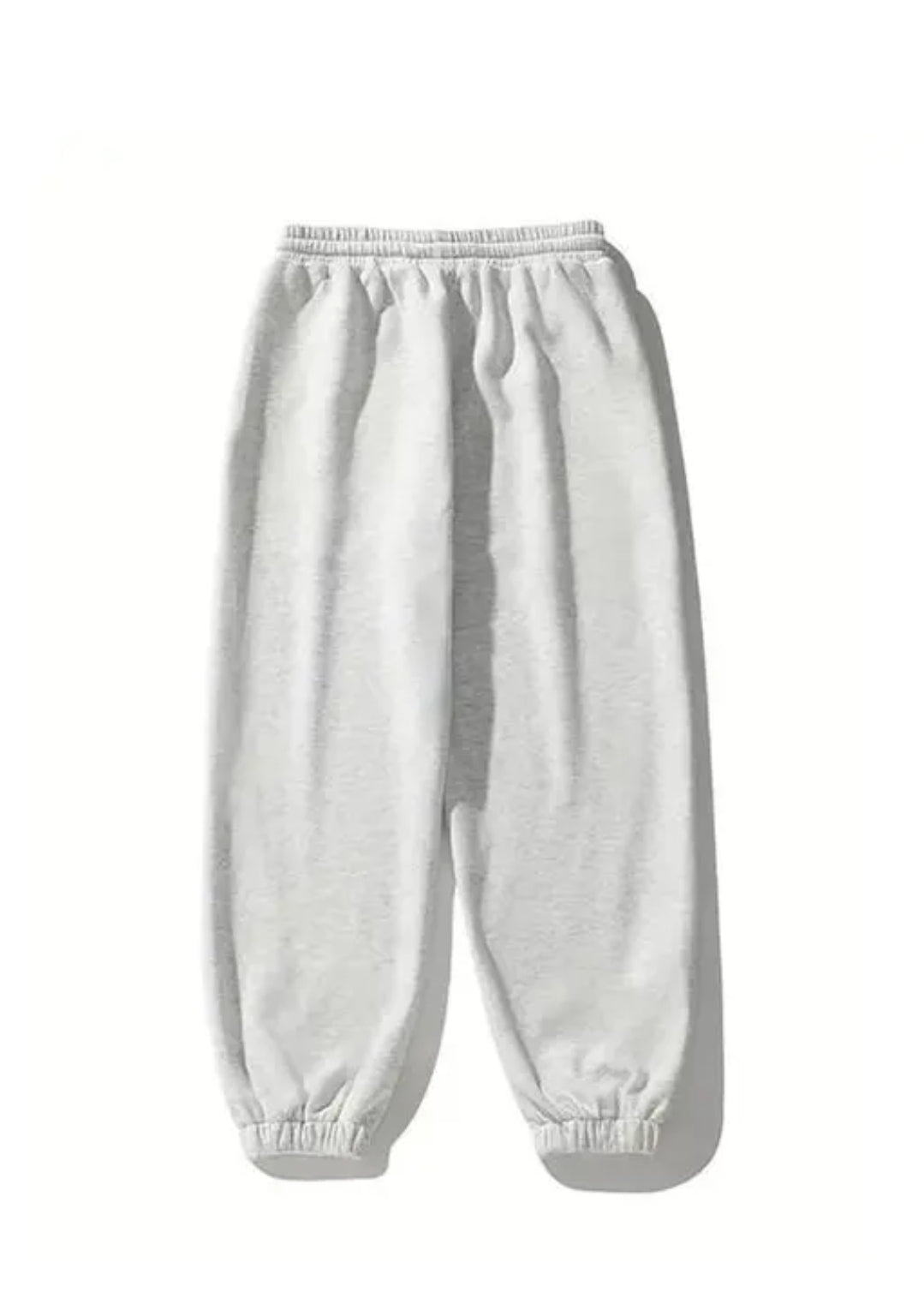 WHITE COLOUR LOWER | LIMITE OFFER