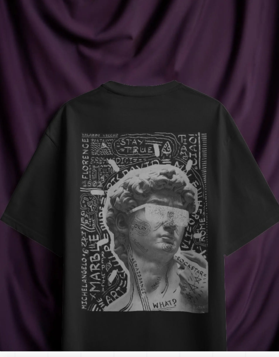 CHAD | LIMITED OFFER | 1NOT1 CLOTHES |