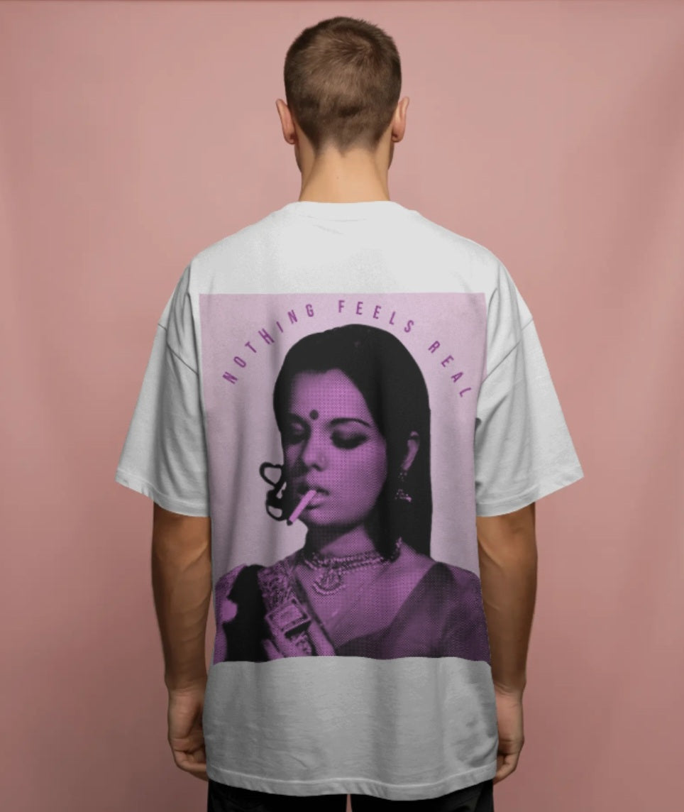 NEW TRENDING TEE | LIMITED OFFER | 1NOT1 CLOTHES |