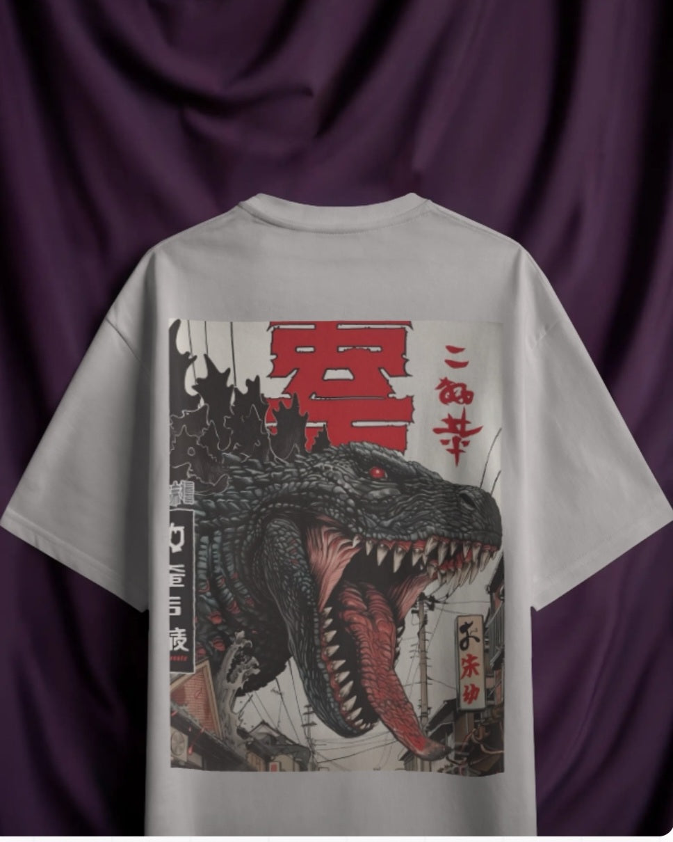 DINOSAUR | LIMITED OFFER | 1NOT1 CLOTHES |