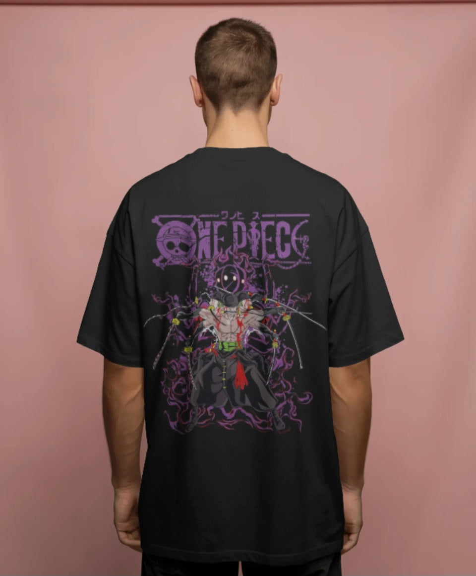 ONE PIECE 1.0 | LIMITED OFFER | 1NOT1 CLOTHES |