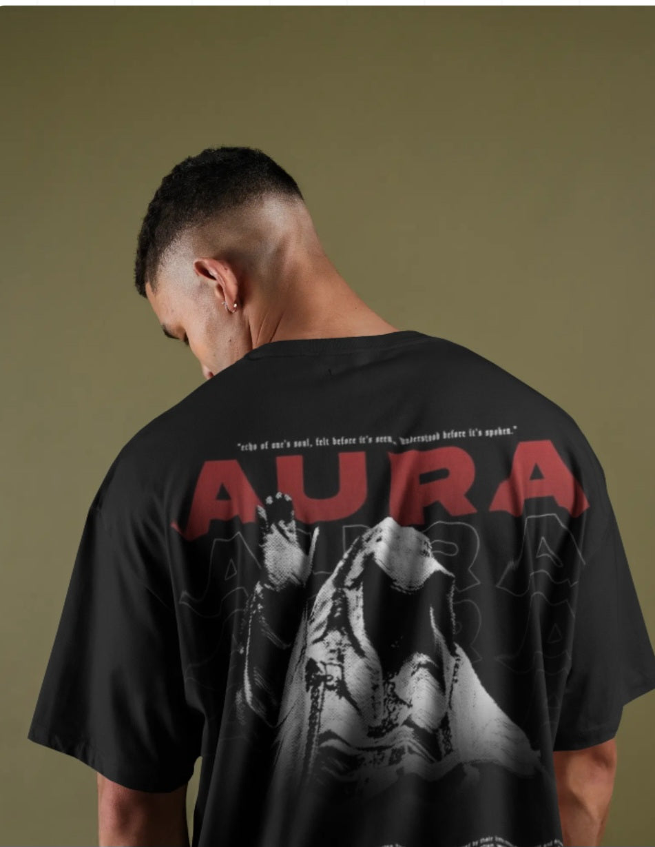 INFINITE AURA $ | LIMITED OFFER | 1NOT1 CLOTHES |