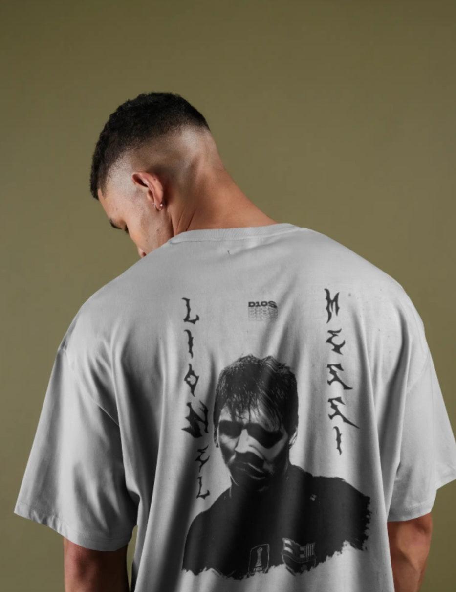 ANKAAR MESSI | LIMITED OFFER | 1NOT1 CLOTHES |