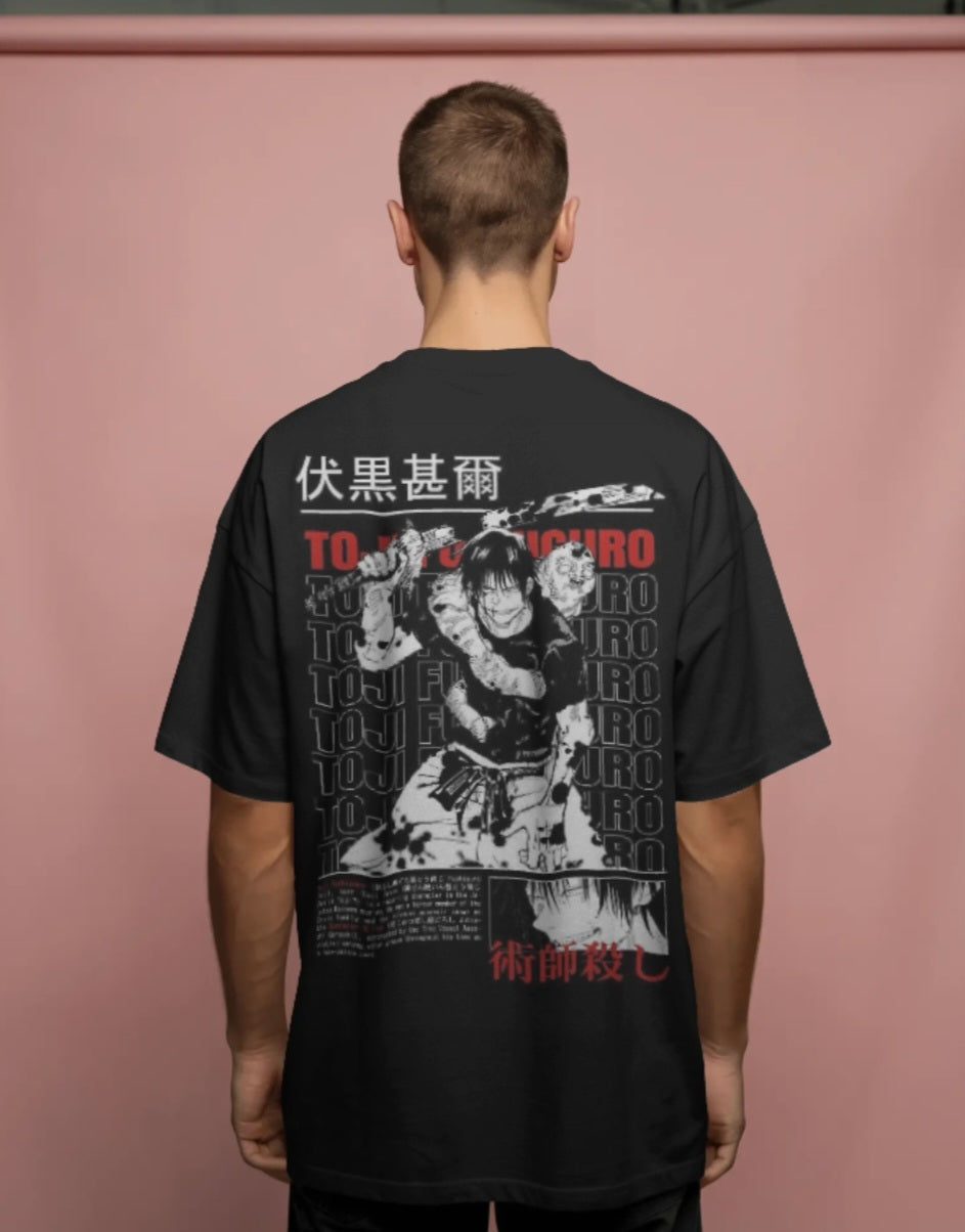 GEN-Z TEE | LIMITED OFFER | 1NOT1 CLOTHES |