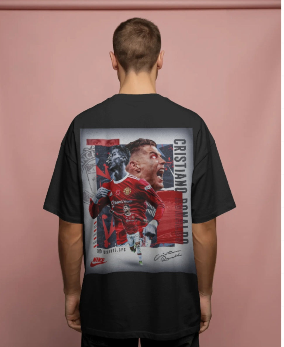 RONALDO 2.0 | LIMITED OFFER | 1NOT1 CLOTHES |