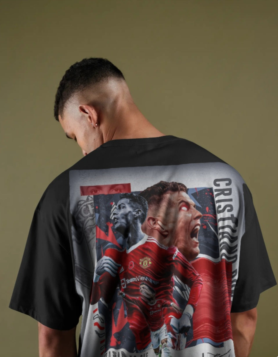 RONALDO 2.0 | LIMITED OFFER | 1NOT1 CLOTHES |
