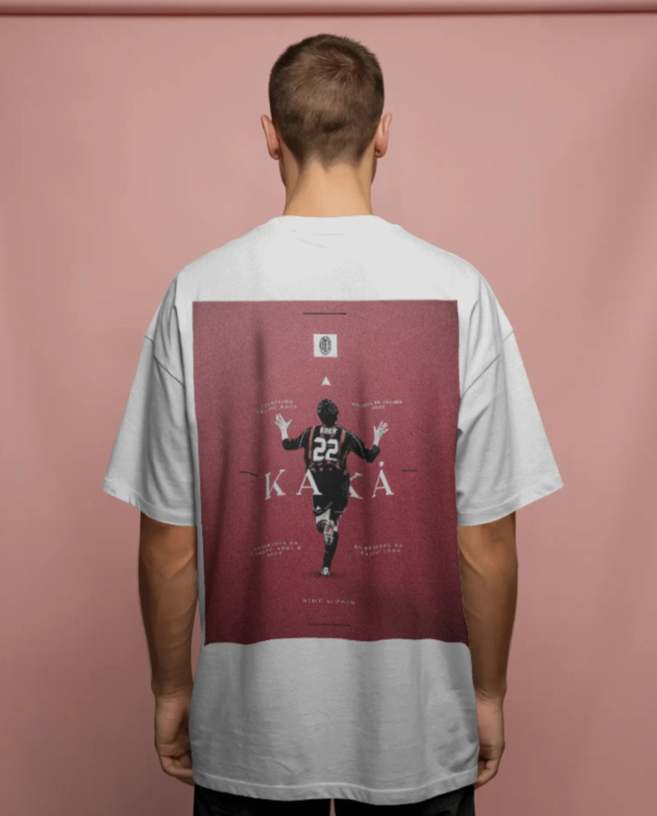 KAKA PRINTED TEE | LIMITED OFFER | 1NOT1 CLOTHES |