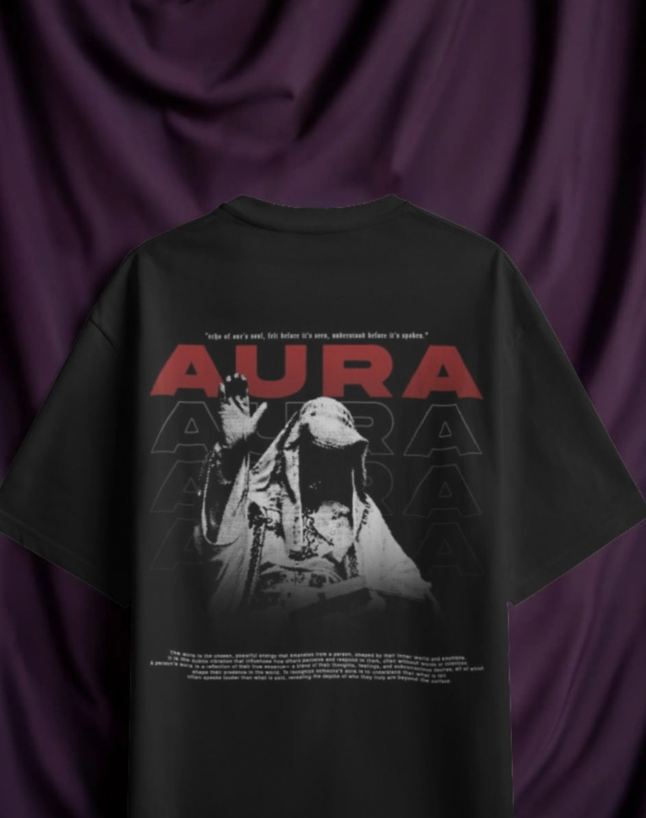 INFINITE AURA $ | LIMITED OFFER | 1NOT1 CLOTHES |
